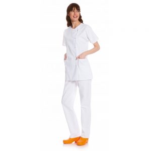 tunique medicale