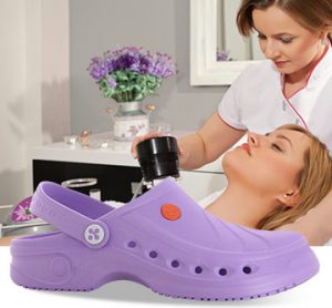 chaussure oxypas