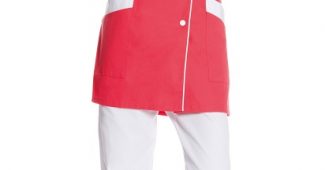 blouse médicale