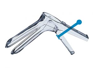 spéculum vaginal