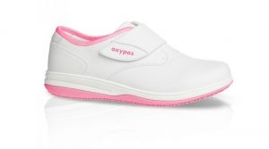 Chaussure médicale sportive Oxypass Emily