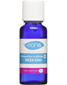 Complexe de Diffusion Week-end 
