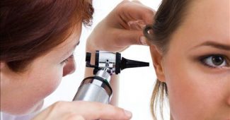 otoscope