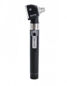 Otoscope Spengler FO LED smartled 5500 noir