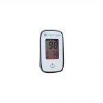 oxymetre oxygo gris
