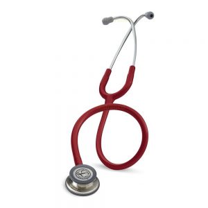 stéthoscope-classic-iii-bordeaux