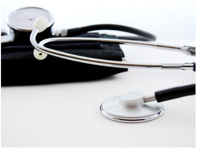 stéthoscope