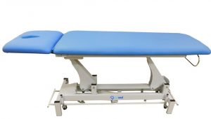 Table d'ostéopathie électrique Toomed