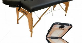 table de massage