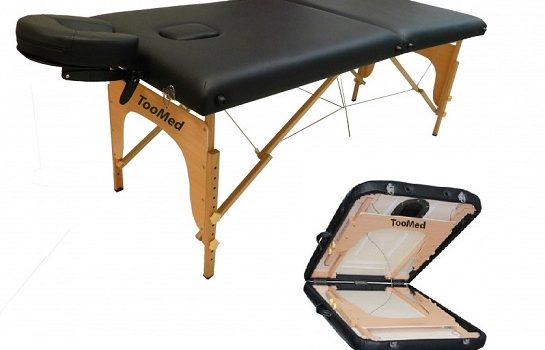 table de massage