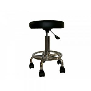 Tabouret médical