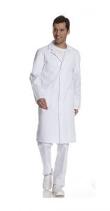 Blouse médicale homme BALLY