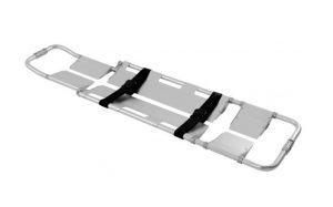  Civière de relevage aluminium