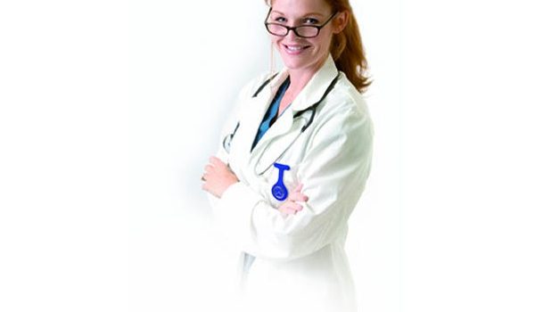 montre medicale