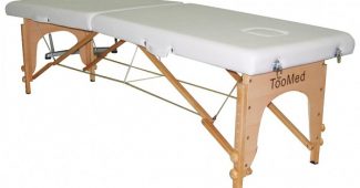 table d'ostéopathie