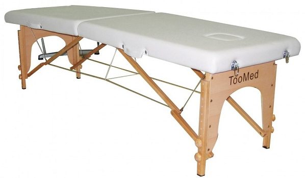 table d'ostéopathie