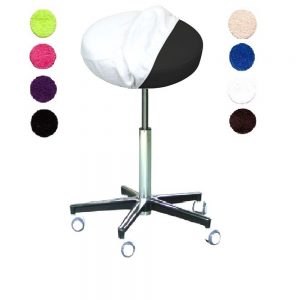 housse de tabouret