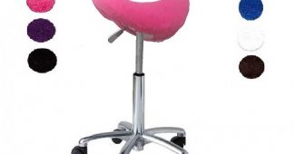 housse de tabouret