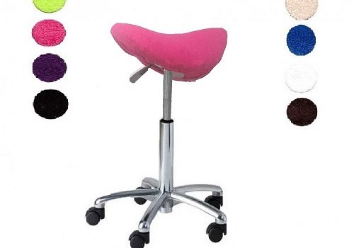 housse de tabouret