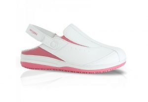 Chaussure hôpital Oxypas