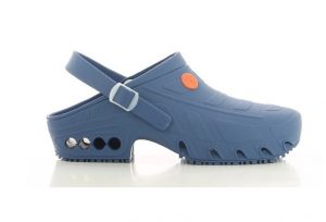 Sabot de bloc Oxypas
