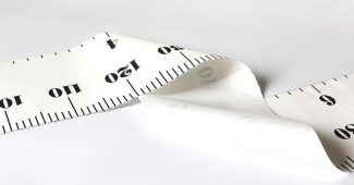 toise de mesure
