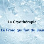 cryotherapie