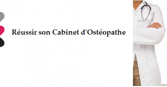 reussir cabinet osteo