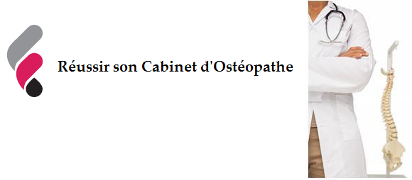 reussir cabinet osteo