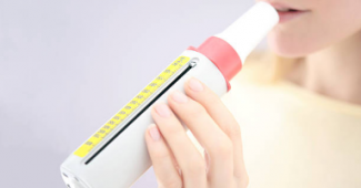 spirometre