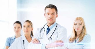 Le matériel médical pour les étudiants en médecine