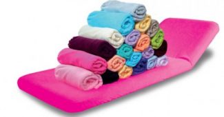 drap housse