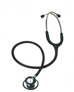 stethoscope double tête