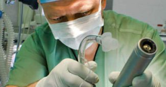 laryngoscope