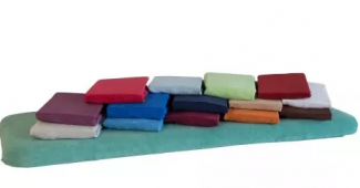 Drap housse pour table de massage