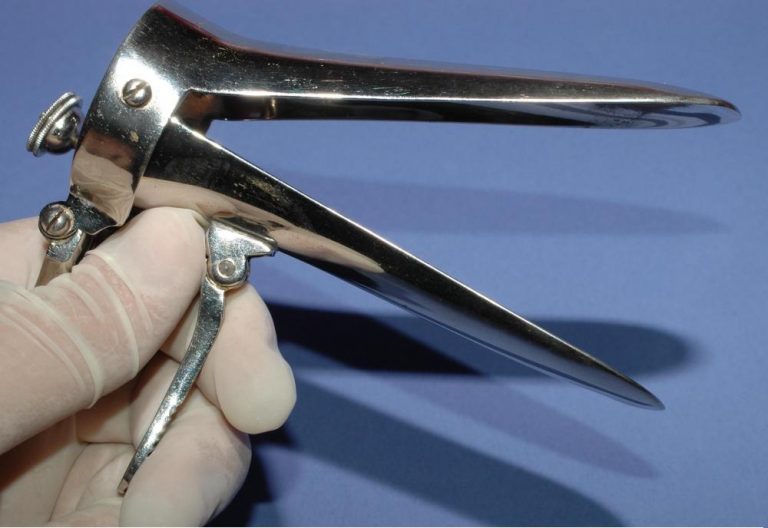 speculum rectal - BLOG TOOMED