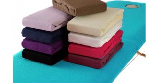 Drap housses de protection
