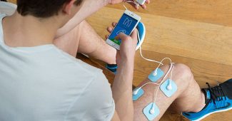 électrostimulateur