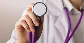 stéthoscope