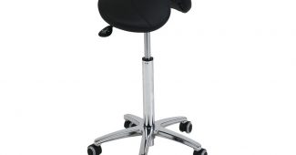 Tabouret de massage ergonomique