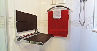 accessoire bain et douche