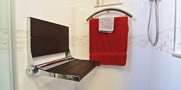 accessoire bain et douche