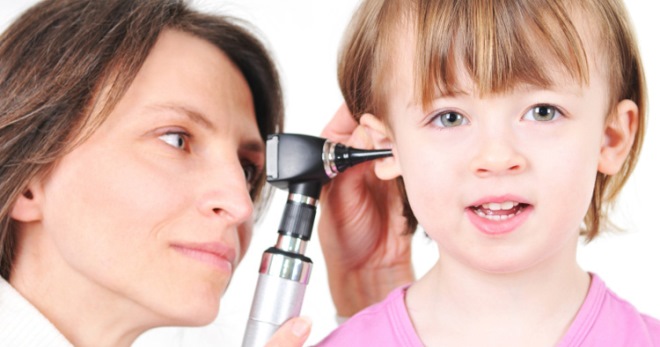 L'otoscope : un outil utile au quotidien - BLOG TOOMED