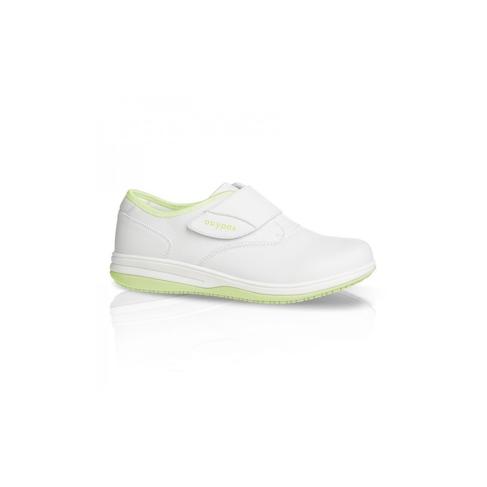 Chaussure médicale sportive Oxypass Emily