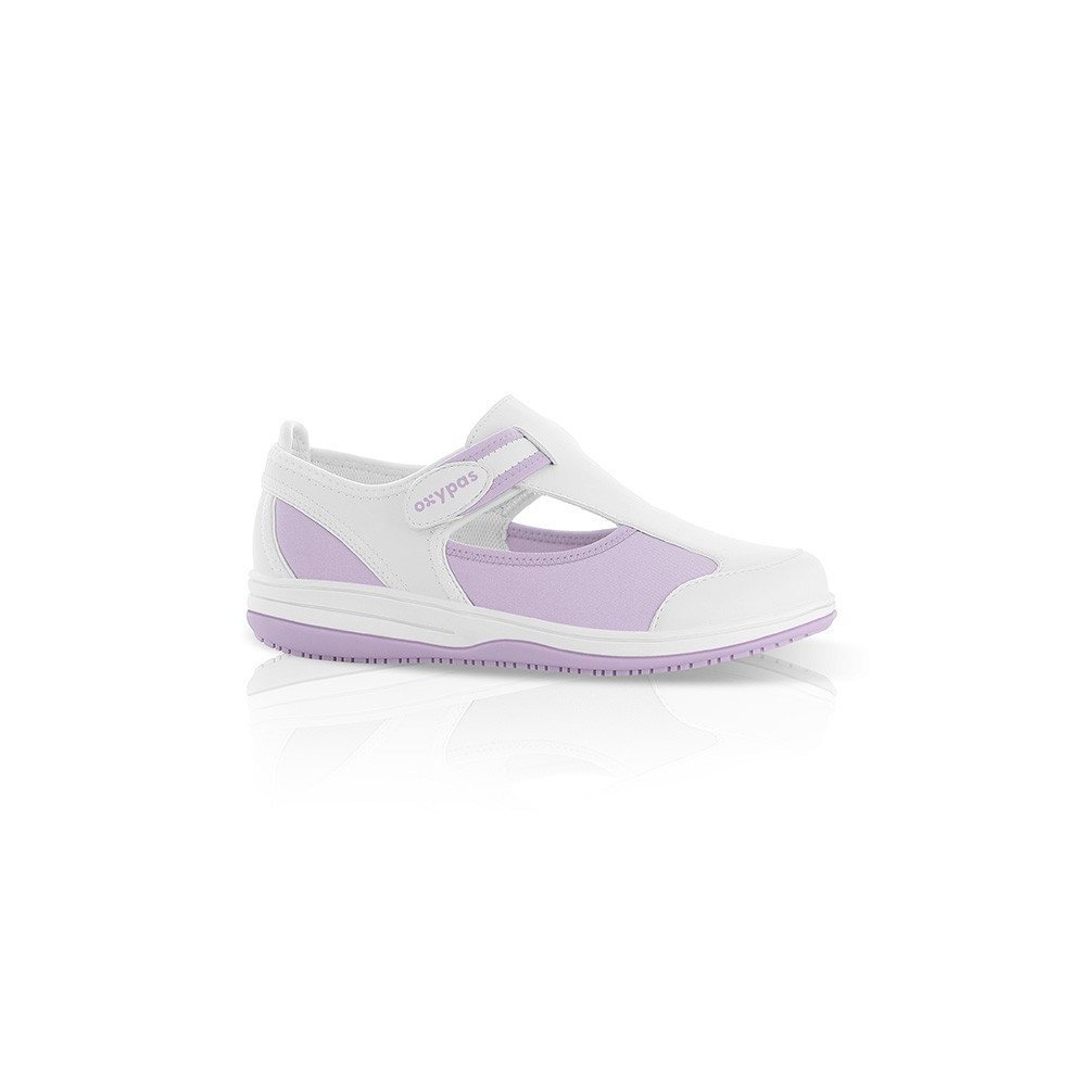 Chaussure médicale ultra confortable Oxypass