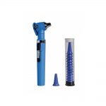 otoscope fibre optique