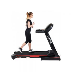 tapis de course crosser care