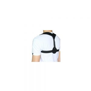 Correcteur de posture réglable