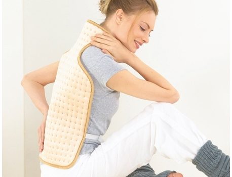 Coussin chauffant