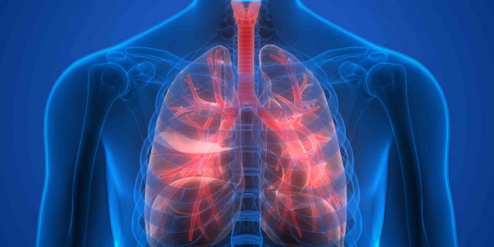 pneumologie
